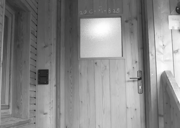 Waldzeit Lejlighed *