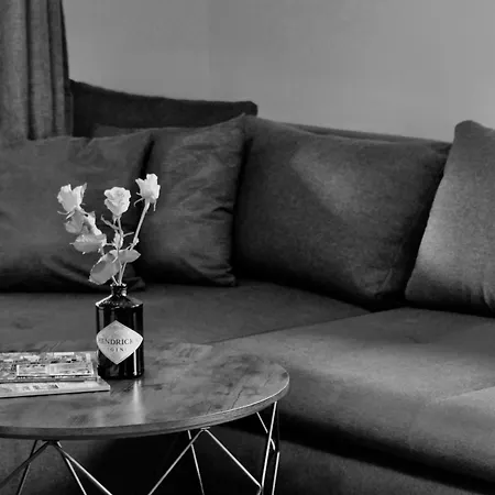 Waldzeit Apartament *