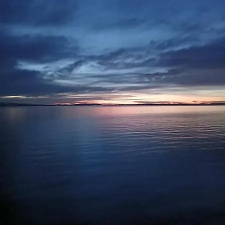 Apartament Waldzeit *