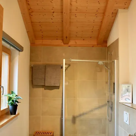 Waldzeit * Staudach-Egerndach