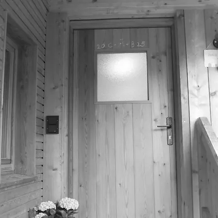 Waldzeit Apartament *