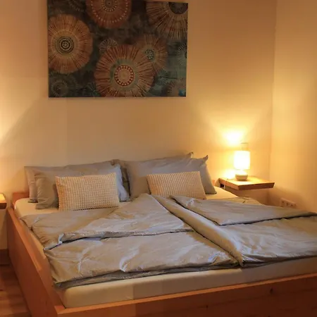 Waldzeit * Staudach-Egerndach