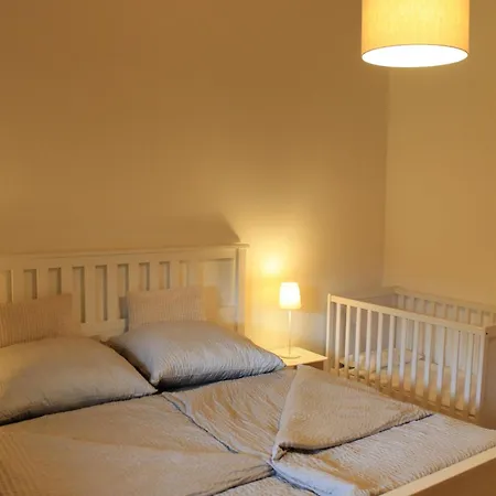 Waldzeit Apartament *