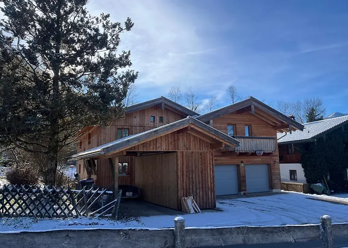Apartamento Waldzeit